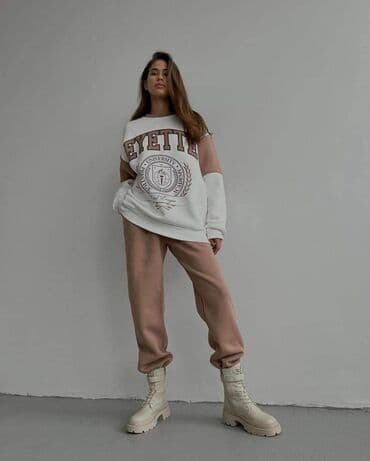 jakne crni petak: Premium Kvalitet Trenerki SS•MM•LL 4200 vDin Full Termo Trokonac — 2