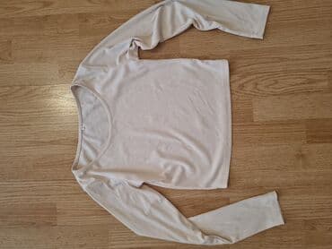 muška jakna za zimu: S (EU 36), Lycra, color - Beige — 2