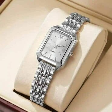 Classic watch, Female