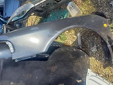 Fenders: KRILA ZA AUDI A8 OD 1996. DO 2002. GOD — 2