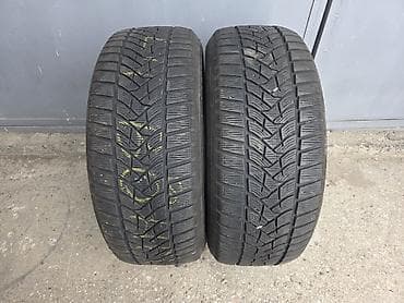 auto otpad audi mladenovac: 225/55 R17 Dunlop Zimske 2 komada Par - 70e fix — 1