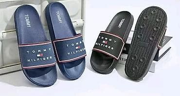 tommy jeans sandale: Muške papuče Tommy Hilfiger — 1