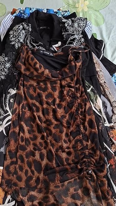 s oliver tankini: Veličina S,sve za 4000 dinara — 5