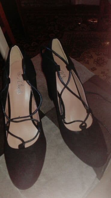 cipele svecane zenske: Sandale, 40 — 4