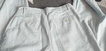 pepito pantalone kombinacije: L, Normalan struk, Zvoncare — 2