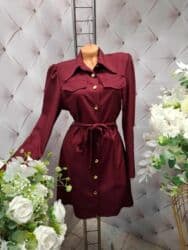 indijske haljine za punije dame: ❤️❤️ haljine 3500,oo❤️❤️
KM🔱 — 2