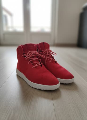 Women's Footwear: Trainers, Adidas, size - 46 — 1