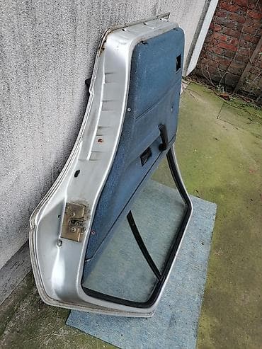 karburator za apn 4: Vrata za golf 2 dizel — 2