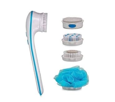riblji kolagen dm: Cetka za kupanje - Rotirajuca cetka za kupanje - spa cetka 1900 din — 2