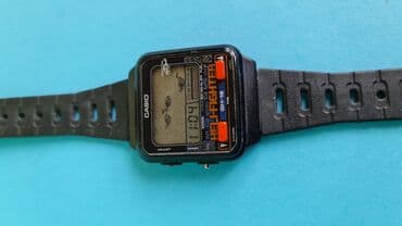 hublot satovi cena srbija: Casio, Unisex — 9