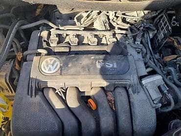 MOTOR 2.0 FSI ZA VOLKSWAGEN TOURAN, GOLF 5, PASSAT B6 OD 2005. DO na lalafo.rs MOTOR 2.0 FSI ZA VOLKSWAGEN TOURAN, GOLF 5, PASSAT B6 OD 2005. DO