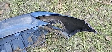 lanci za kran: PREDNJI BRANIK ZA OPEL CORSA E | Opel Corsa e prednji branik — 4