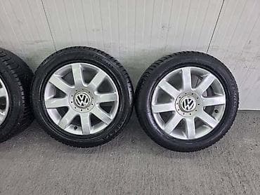 ALUMINIJUMSKE FELNE VW GOLF 5,6 16 5 X 112 | Alu felne 5x112; na lalafo.rs ALUMINIJUMSKE FELNE VW GOLF 5,6 16 5 X 112 | Alu felne 5x112;