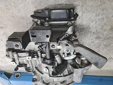 ajkula antena za auto: MENJAC MZN ZA VOLKSWAGEN POLO OD 2009. DO 2016. GOD. - START STOP | — 4