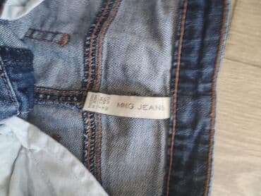 zenske pantalone legend: Farmerke s — 4