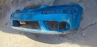 Vozila: BRANIK ZA VOLKSWAGEN GOLF PLUS — 2