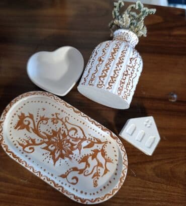 polovan nameštaj ugaone klupe za trpezariju polovne: Vase, color - White, New — 3