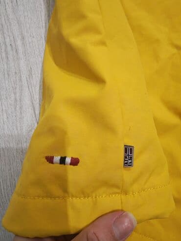 springfield jakne: Zenska zimska suskava jakna popularnog brenda Napapijri. ORIGINAL — 7