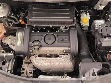 MOTOR 1.4I ZA ŠKODA FABIA OD 2007. DO 2014. GOD. | Polovni na lalafo.rs MOTOR 1.4I ZA ŠKODA FABIA OD 2007. DO 2014. GOD. | Polovni