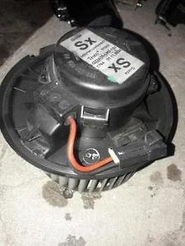 1.7 dizel: ALFA 147 VENTILATOR KABINE | Vise komada na stanju. Cena po komadu — 4