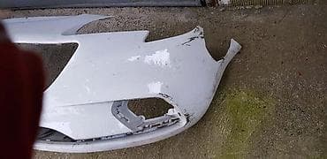 auto delovi sopot: BRANIK ZA OPEL CORSA E | opel corsa e prednji branik — 1