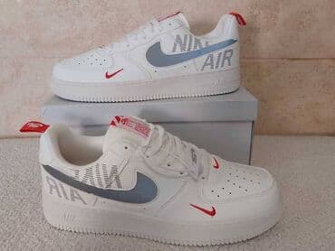 nike lunar force 1 duckboot 17: Trainers, Nike, size - 46 — 5