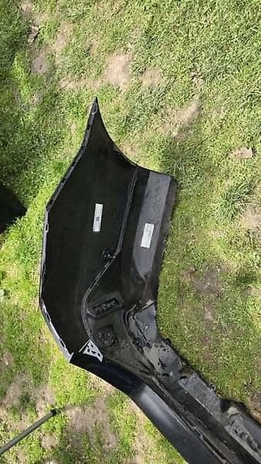 adapter za penomat: ZADNJI BRANIK G60 MSP ZA BMW SERIJA 5 | BMW 5 g60 zadnji branik MSP — 5