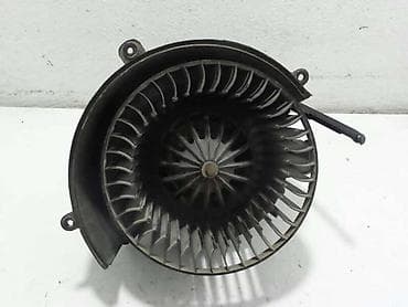 kabina za peskarenje: VENTILATOR KABINE ZA OPEL ASTRA G OD 1999. DO 2009. GOD. | Polovni — 1