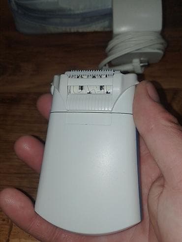 aparat za epilaciju philips cena: Epilator BRAUN Silk Epil Supersoft Plus je potpuno ispravan, u — 7