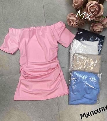 kiton majice: 06. AKCIJA🌸
DVE MAJICE 2.050 dinara
Likra H — 6