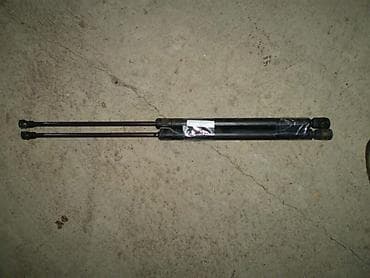 tuning oprema: AMORTIZERI HAUBE I GEPEKA ZA VOLKSWAGEN GOLF 6, PASSAT B5, PASSAT B5.5 — 2