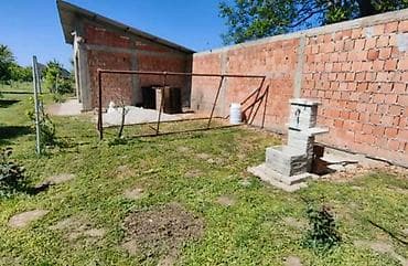 Na prodaju kuća u Bačkom Gračacu, Opština Odžaci, 97 m2 - 2 spavaće — 8