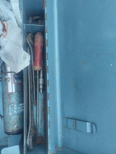 Hand Tools: Bauer-Record BS 80 – alat za pričvršćivanje ekspanzivnim/patronama — 8