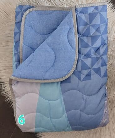 dormeo štep deke: Veličina - Za decu — 13