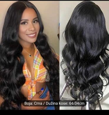 sampon za brzi rast kose dm: 06. perika
3200 din — 3