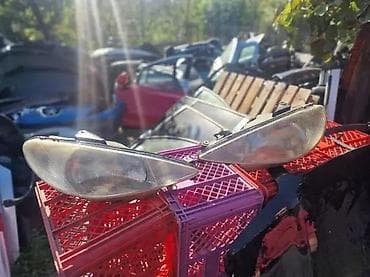 DESNI FAR PEUGEOT 206 | desni far peugeot 206 na lalafo.rs DESNI FAR PEUGEOT 206 | desni far peugeot 206