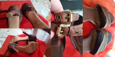 ccc cipele: Christian Dior Sandale-Original!!! Christian Dior — 11