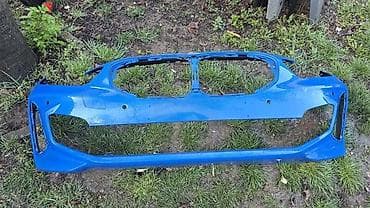 PREDNJI BRANIK F40 MSP ZA BMW SERIJA 1 | BMW 1 f40 msp prednji