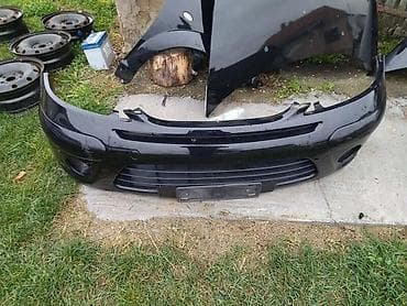 auto do 1500 evra preporuka: BRANIK ZA CITROEN C3 OD 2004. DO 2009. GOD — 1
