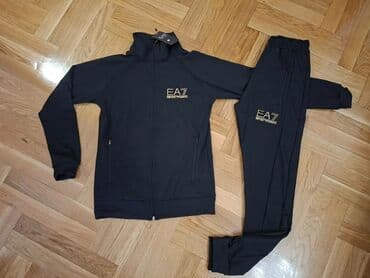 Socks & Underwear: Set, Nike, color - Black, Polyester — 9