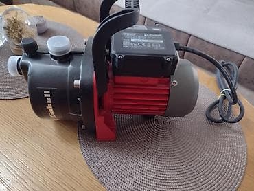 dormeo deke: Einhell Baštenska pumpa - -GC-GP 6538 baštenska pumpa je efikasan — 2