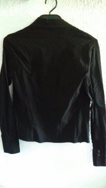 pull and bear šuškavac: Kosulja — 1