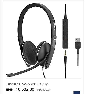 jbl slušalice:                     O    R    I    G    I    N    A    L  ®   ( BEST — 2