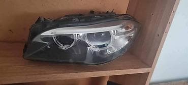 oglasi 020: F10/11 LCI XENON ZA BMW 518, 520, 520 GT . OD 2013. DO 2018. GOD. | — 1
