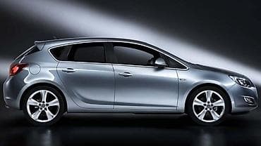 gedora za lambda sondu: DELOVI ZA OPEL ASTRA J | Polovni originalni rezervni delovi za Opel — 1
