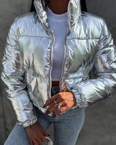 mohito zimske jakne: Zimske jakne — 1