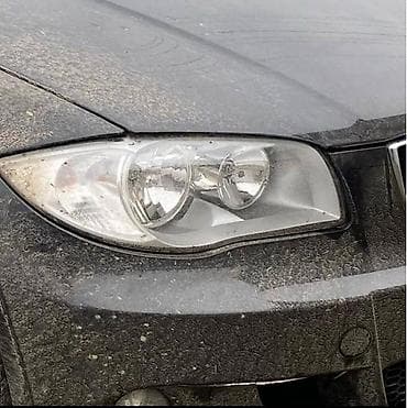 bmw e39: FAROVI ZA BMW SERIJA 1 OD 2004. DO 2010. GOD. | Farovi za seriju 1 — 5