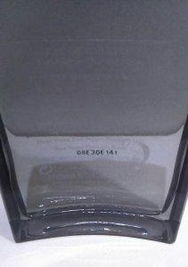 Personal Items: JIMMY CHOO MAN EDT100ML TSTR | Jimmy Choo Man edt100ml tstr — 7