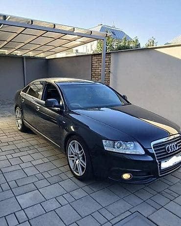 passat 1.9 tdi b6: FAR DIODA ZA AUDI A6 OD 2008. DO 2011. GOD. | Audi A-6 RESTAJLING 1 — 2