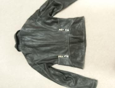 Women's Sweatsuits: Fenomenalna kožna jakna M CKN of Scandinavia, odlična jakna od — 6